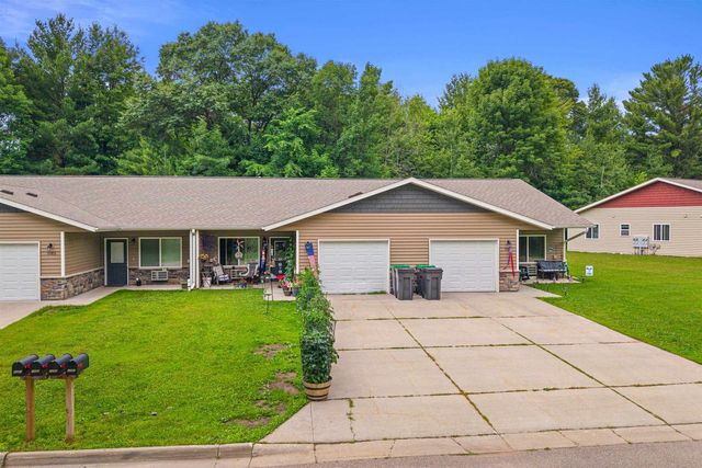 1091 - 1147 6TH STREET, Port Edwards, WI 54469