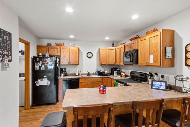 1091 - 1147 6TH STREET, Port Edwards, WI 54469