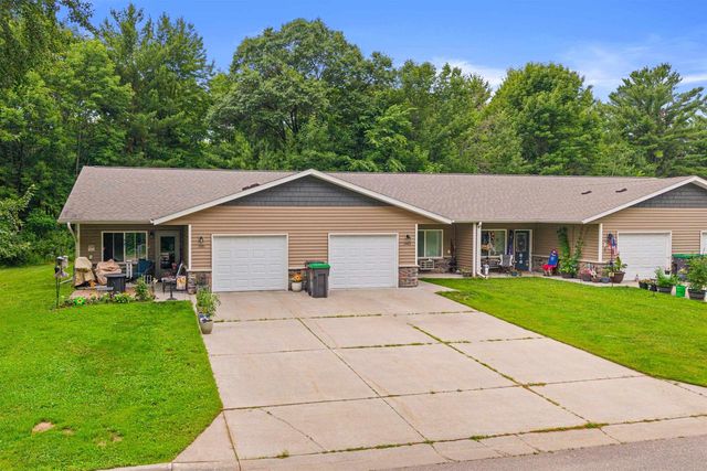 1091 - 1147 6TH STREET, Port Edwards, WI 54469
