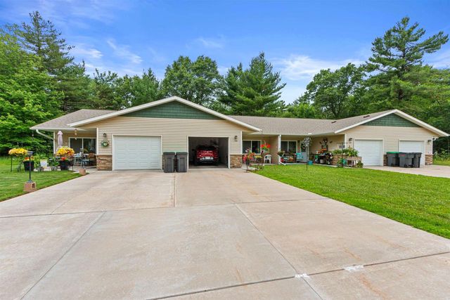 1091 - 1147 6TH STREET, Port Edwards, WI 54469