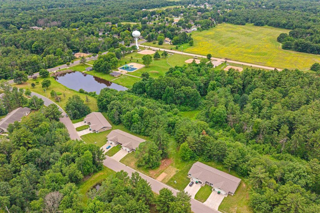 1091 - 1147 6TH STREET, Port Edwards, WI 54469