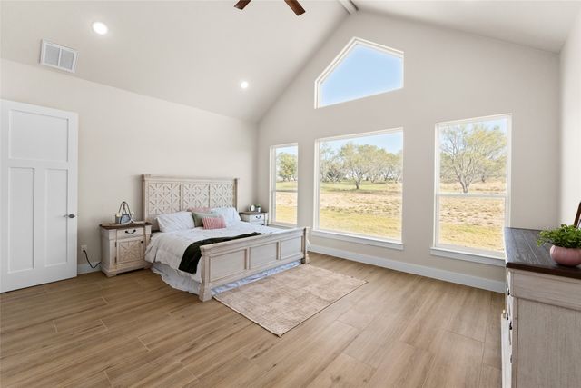 549 County Road 3152, Kempner, TX 76539