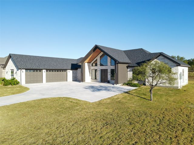 549 County Road 3152, Kempner, TX 76539