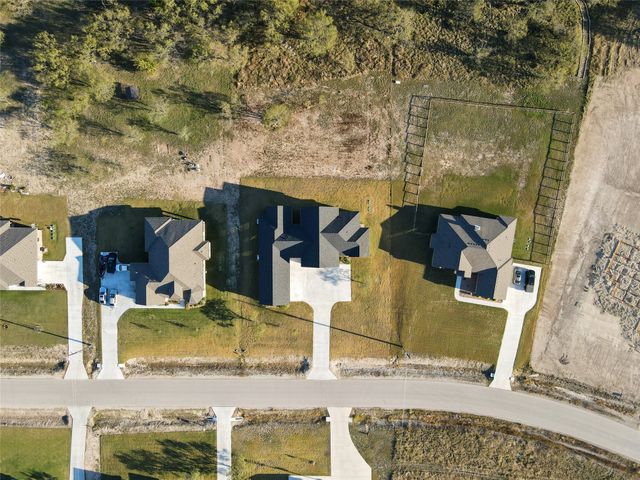 549 County Road 3152, Kempner, TX 76539