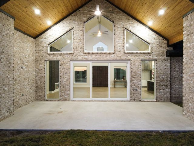 549 County Road 3152, Kempner, TX 76539