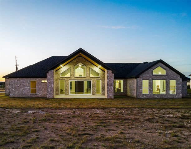 549 County Road 3152, Kempner, TX 76539