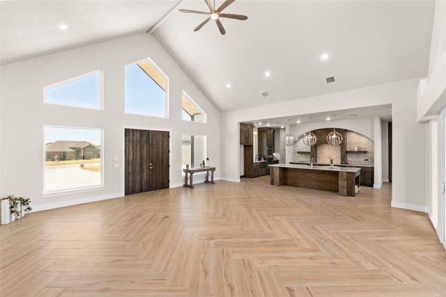 549 County Road 3152, Kempner, TX 76539