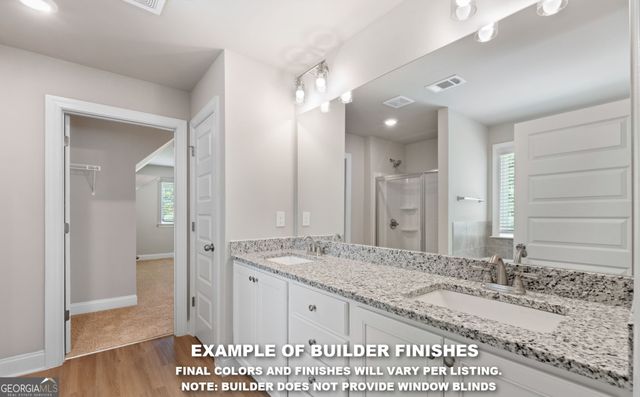 1004 South Laney Road, Locust Grove, GA 30248