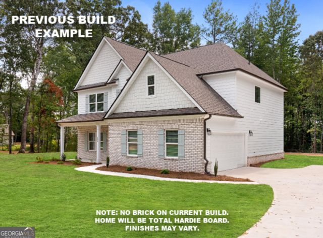 1004 South Laney Road, Locust Grove, GA 30248