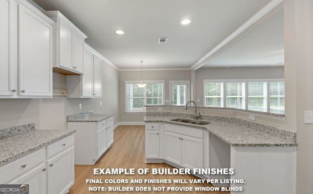 1004 South Laney Road, Locust Grove, GA 30248
