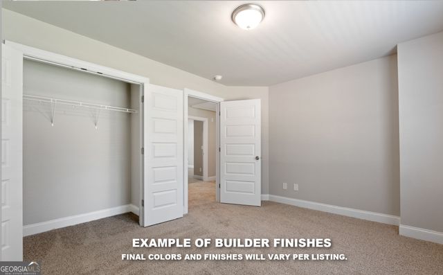 1004 South Laney Road, Locust Grove, GA 30248