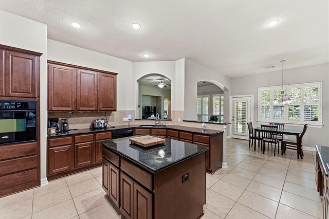 14503 Ivy Wood Court, Humble, TX 77396