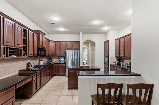 14503 Ivy Wood Court, Humble, TX 77396