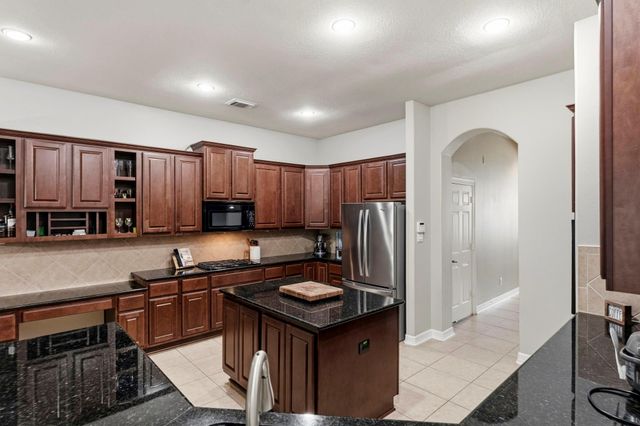14503 Ivy Wood Court, Humble, TX 77396
