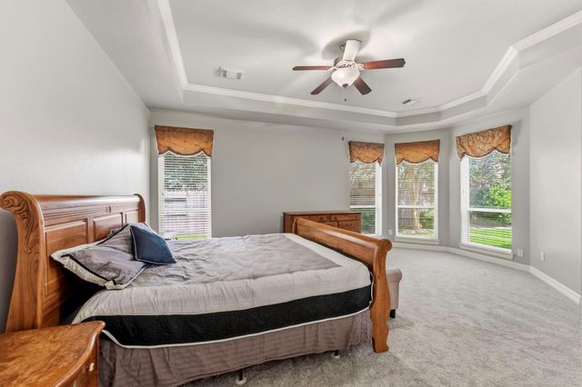 14503 Ivy Wood Court, Humble, TX 77396