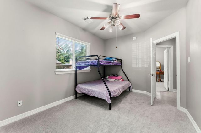 14503 Ivy Wood Court, Humble, TX 77396