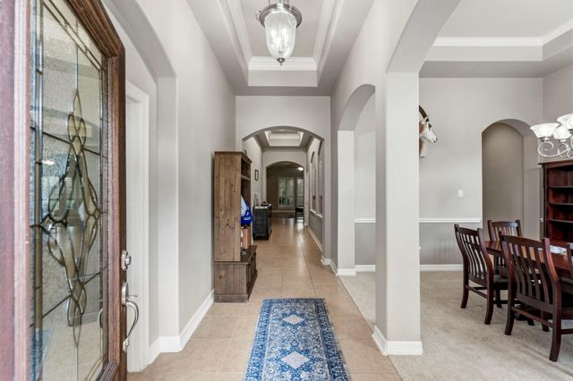 14503 Ivy Wood Court, Humble, TX 77396