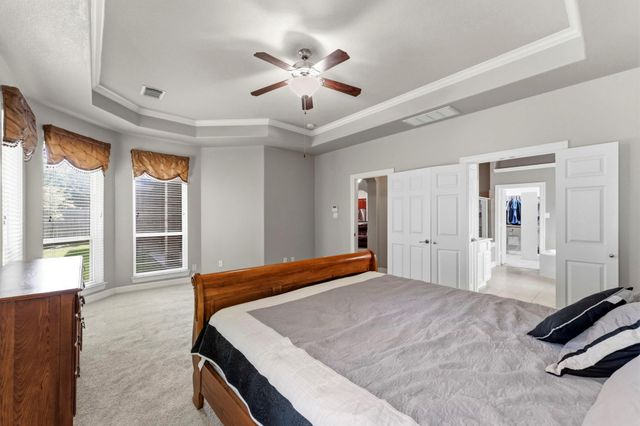 14503 Ivy Wood Court, Humble, TX 77396
