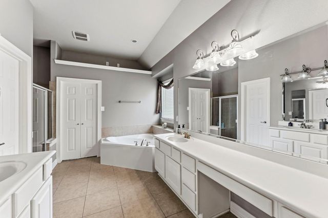 14503 Ivy Wood Court, Humble, TX 77396