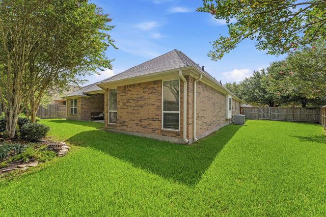 14503 Ivy Wood Court, Humble, TX 77396