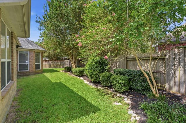 14503 Ivy Wood Court, Humble, TX 77396