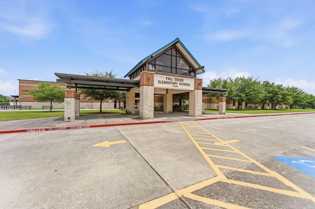 14503 Ivy Wood Court, Humble, TX 77396