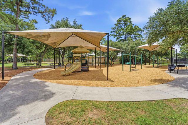 14503 Ivy Wood Court, Humble, TX 77396