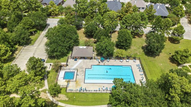 14503 Ivy Wood Court, Humble, TX 77396