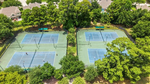 14503 Ivy Wood Court, Humble, TX 77396