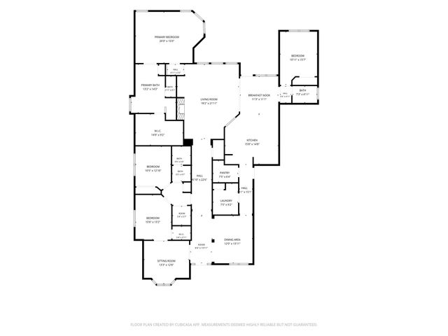 14503 Ivy Wood Court, Humble, TX 77396