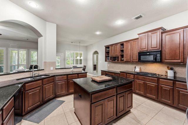 14503 Ivy Wood Court, Humble, TX 77396