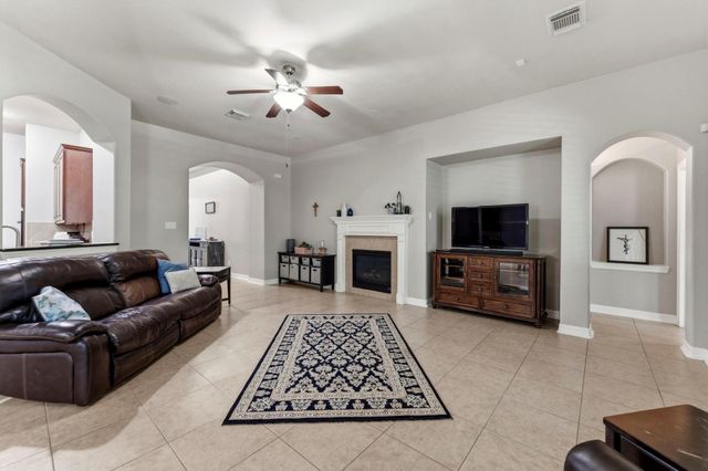 14503 Ivy Wood Court, Humble, TX 77396