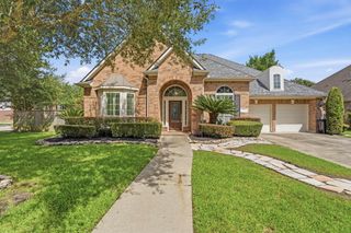 14503 Ivy Wood Court, Humble, TX 77396