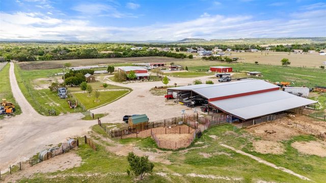1301 County Road 228, Florence, TX 76527