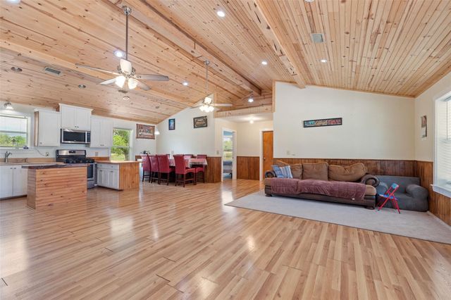 1301 County Road 228, Florence, TX 76527