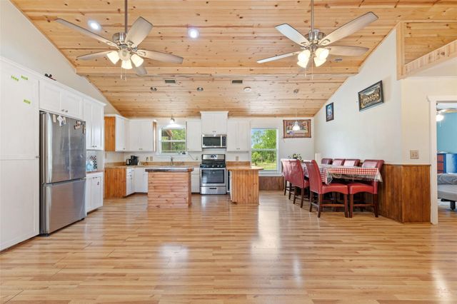 1301 County Road 228, Florence, TX 76527