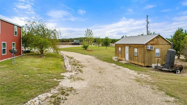 1301 County Road 228, Florence, TX 76527