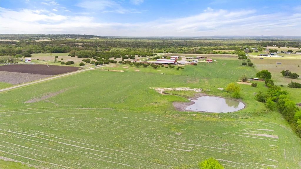 1301 County Road 228, Florence, TX 76527