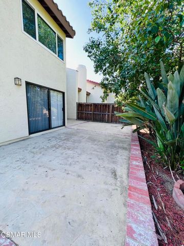 937 Shadow Lake Drive, Thousand Oaks, CA 91360