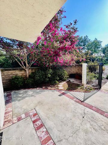 937 Shadow Lake Drive, Thousand Oaks, CA 91360