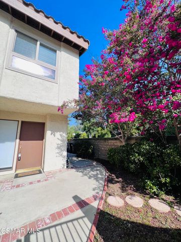 937 Shadow Lake Drive, Thousand Oaks, CA 91360