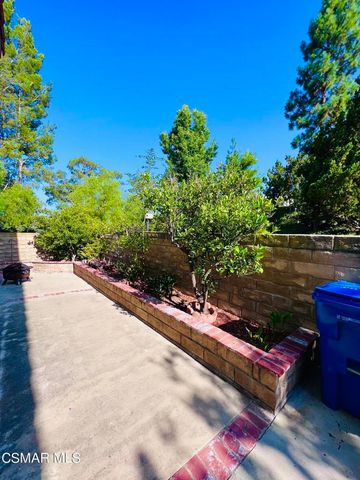 937 Shadow Lake Drive, Thousand Oaks, CA 91360