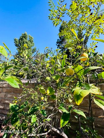 937 Shadow Lake Drive, Thousand Oaks, CA 91360