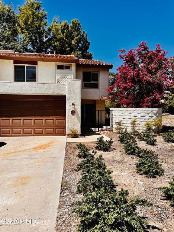 937 Shadow Lake Drive, Thousand Oaks, CA 91360