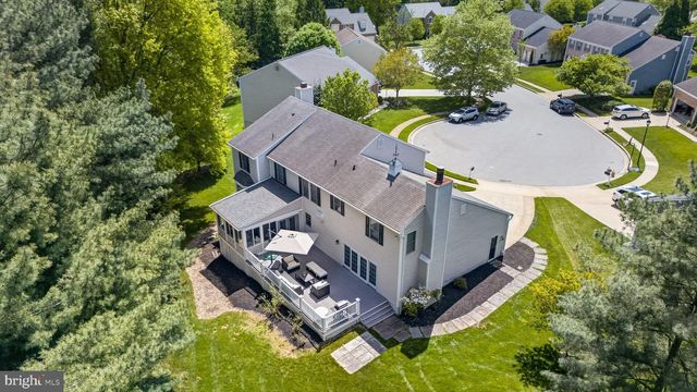 6 SEABERRY CT, Lutherville Timonium, MD 21093