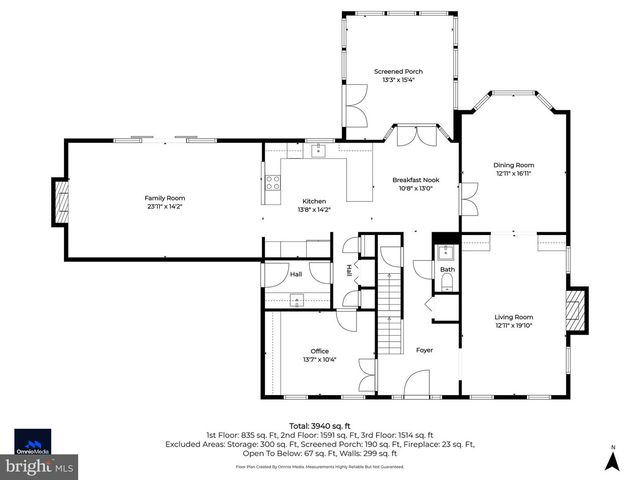 6 SEABERRY CT, Lutherville Timonium, MD 21093