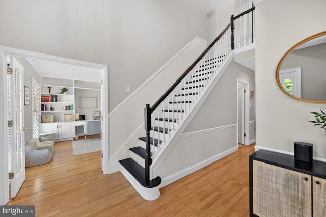 6 SEABERRY CT, Lutherville Timonium, MD 21093