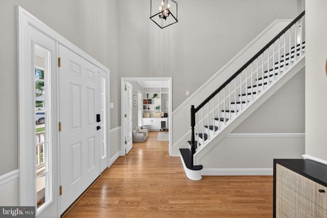 6 SEABERRY CT, Lutherville Timonium, MD 21093