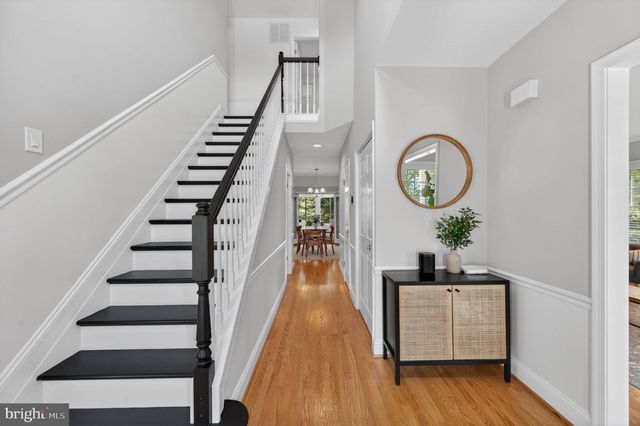 6 SEABERRY CT, Lutherville Timonium, MD 21093