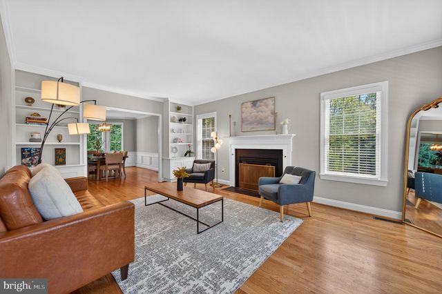 6 SEABERRY CT, Lutherville Timonium, MD 21093